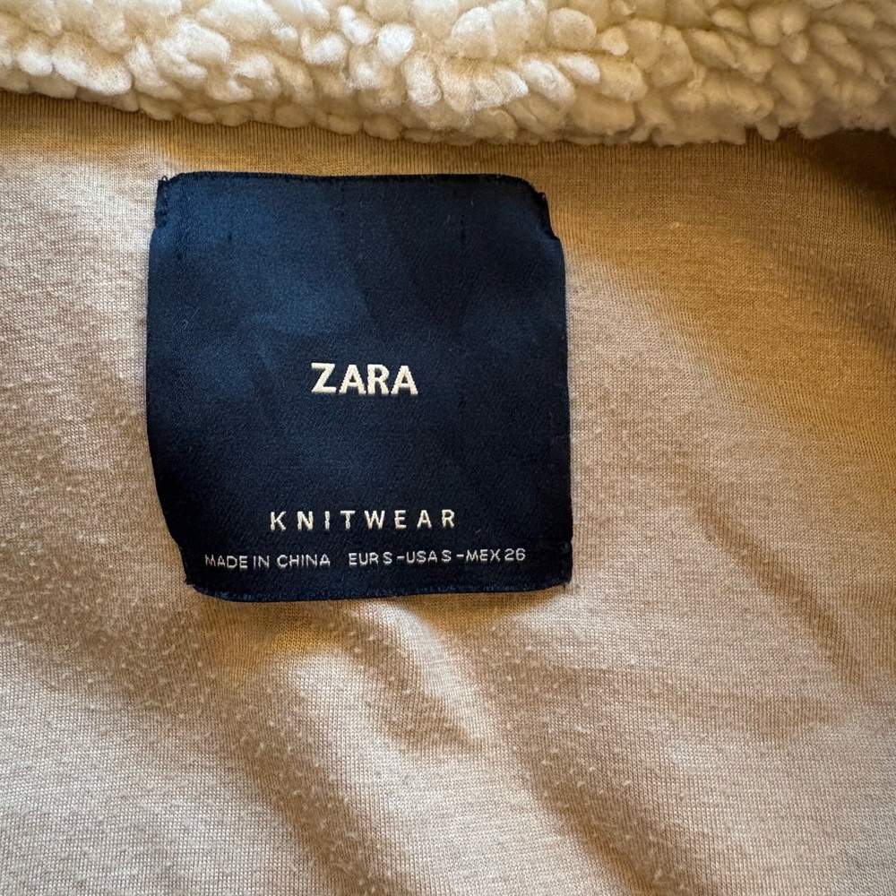 Zara Jacket - Picture 8 of 9